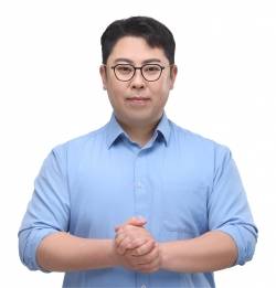 한동수 예비후보