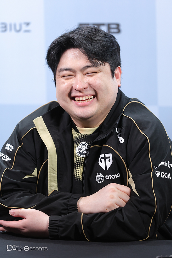 젠시티 박세영 코치.