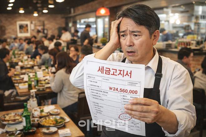 기사 이해를 돕기 위해 AI로 생성한 이미지 입니다.
