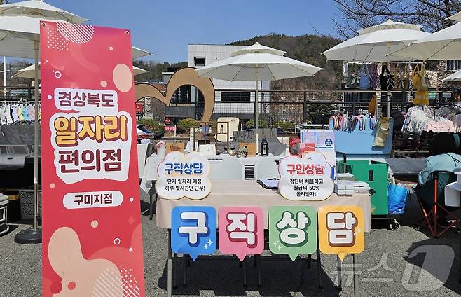 경북도는 돌봄과 일자리, 근로시간 유연화를 결합한 ‘생활형 정책’으로 일하는 부모의 일상 변화를 이끌고 있다. /뉴스1