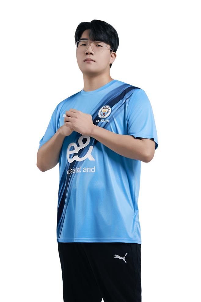 젠시티 ‘솔리드’ 임태산. 사진 | 넥슨