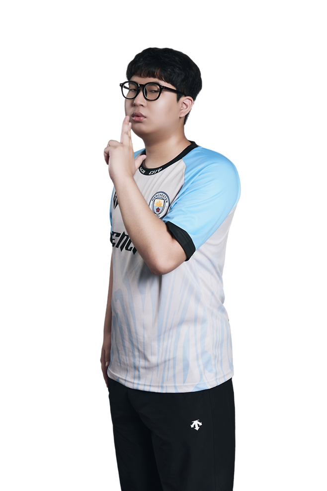 젠시티 ‘크롱’ 황세종. 사진 | 넥슨