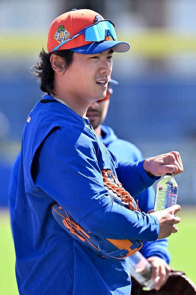 배지환 Imagn Images 연합뉴스