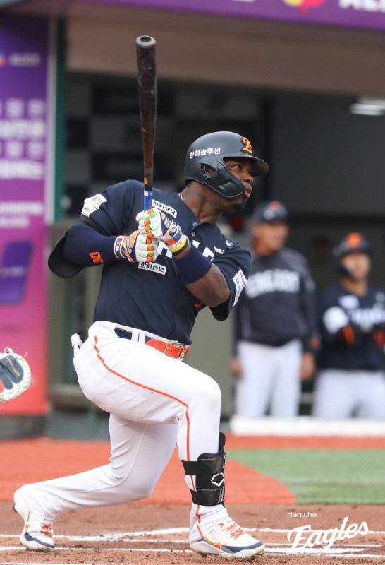 사진제공=한화 이글스