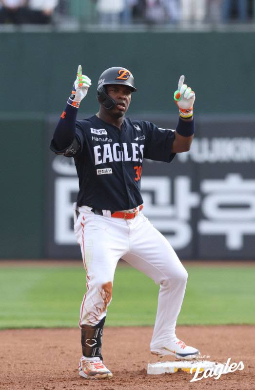 사진제공=한화 이글스