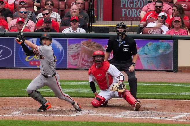 Imagn Images연합뉴스