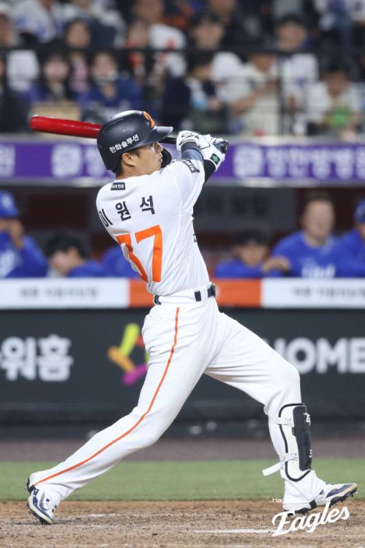 사진제공=한화 이글스