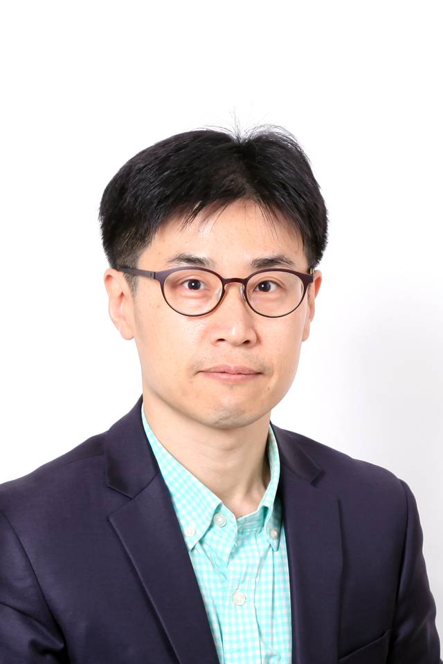 황보성 한국인터넷진흥원(KISA) 개인정보본부장