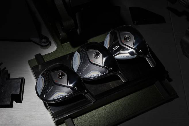 2026 퀀텀 미니 시리즈 캘러웨이 제공