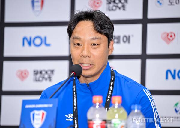 염기훈(수원삼성 레전드). 서형권 기자