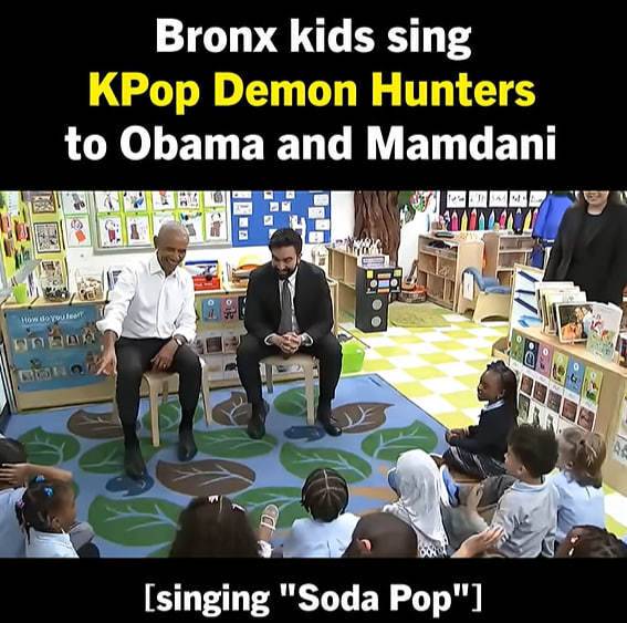 미국 민주당 전국위원회 유튜브 영상 갈무리