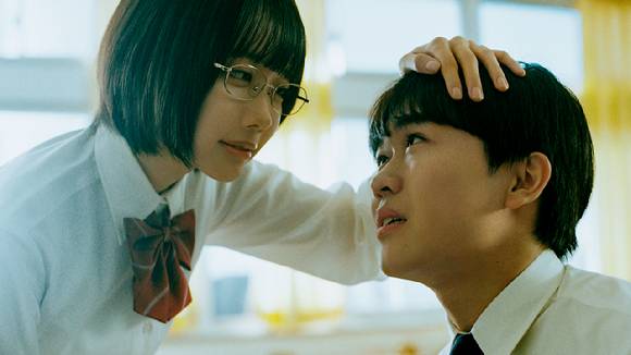 악의 꽃 스틸컷. [사진=디즈니플러스]