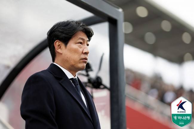 사진=한국프로축구연맹