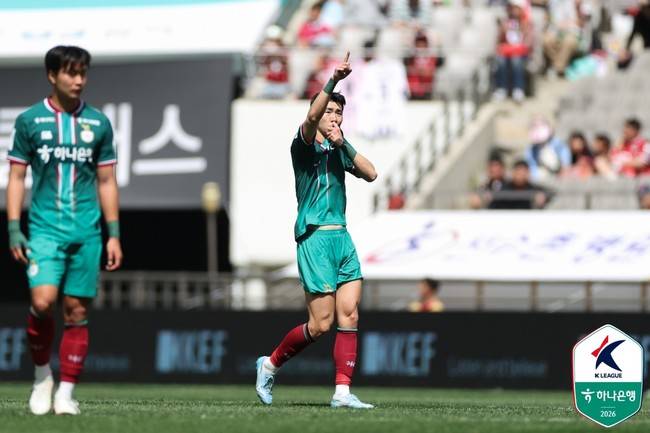 사진=한국프로축구연맹