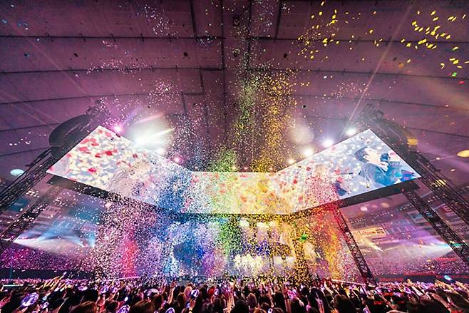 사진 빅히트 뮤직(하이브)