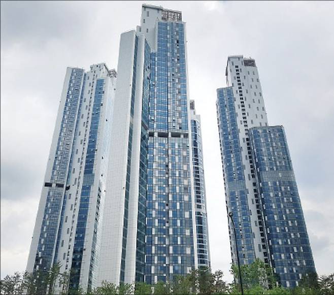 트리마제/사진=한경DB