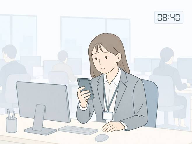 기사의 이해를 돕기 위해 생성형 인공지능(AI)으로 제작한 이미지입니다.