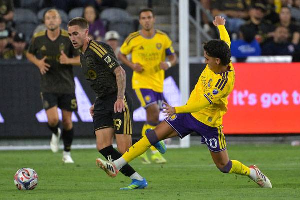 보이드는 언제든 기회가 왔을 때 준비된 모습을 보이겠다는 각오를 전했다. 사진= Jayne Kamin-Oncea-Imagn Images= 연합뉴스 제공