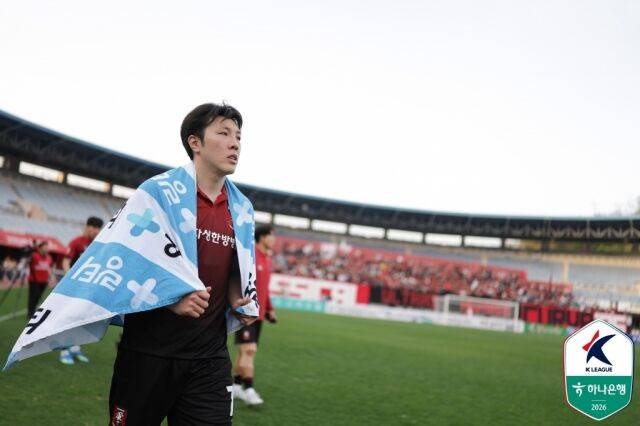 신재원./한국프로축구연맹