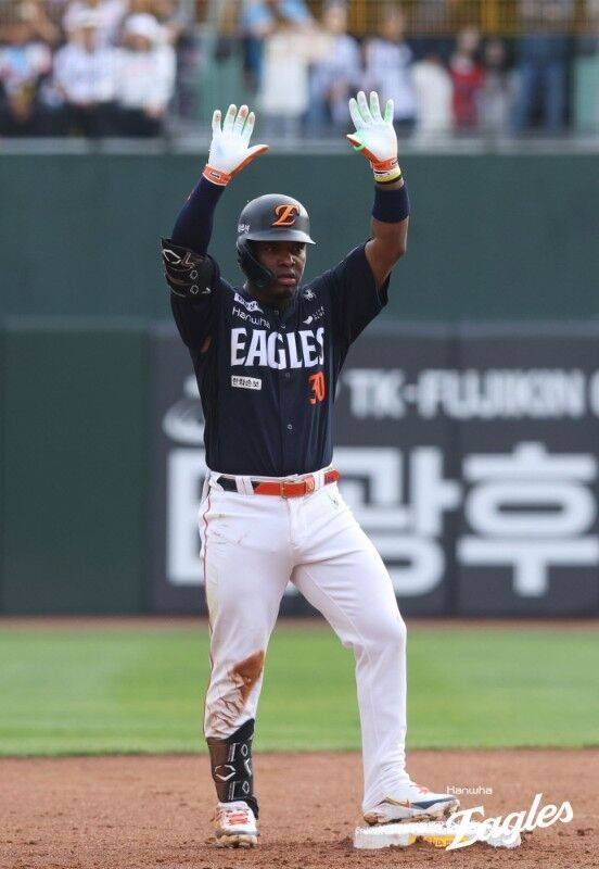 페라자./한화 이글스