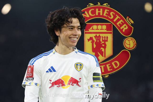 다나카 아오./게티이미지코리아