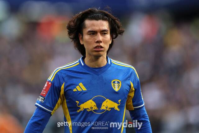 다나카 아오./게티이미지코리아