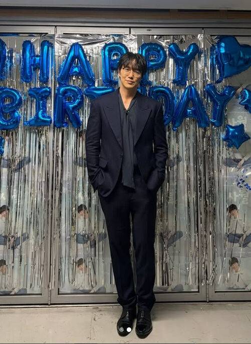 성시경./소셜미디어