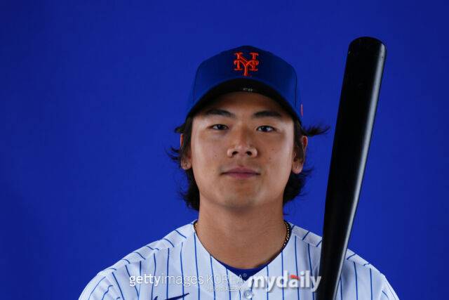 뉴욕 메츠 배지환./게티이미지코리아