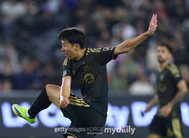 손흥민/게티이미지코리아