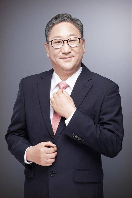 강현섭 국민의힘 강남구의원 후보