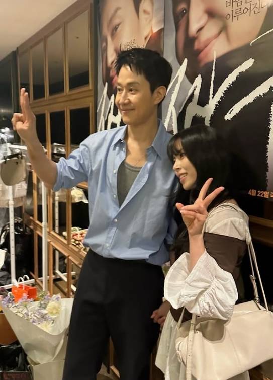 민도희 소셜 미디어