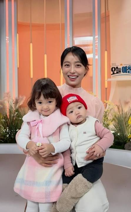 임현주 아나운서 소셜 미디어