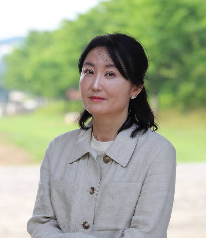 [군포=뉴시스] 홍숙영 교수(사진=뉴시스 DB)photo@newsis.com *재판매 및 DB 금지