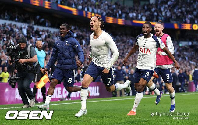 [사진] ⓒGettyimages(무단전재 및 재배포 금지)