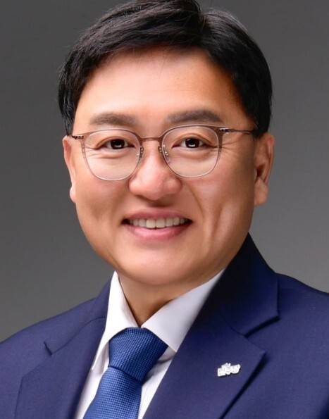 조상호 더불어민주당 세종시장 후보. 후보 제공