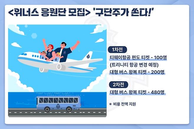 고양 소노 제공