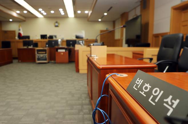 ‘전관 특혜’와 같은 힘이 작동하는 사례는 실제보다 부풀려 있다. ⓒ연합뉴스