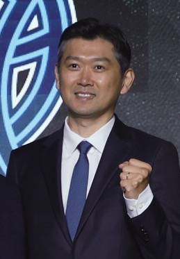 서준혁 소노인터내셔널 회장 ⓒ연합뉴스