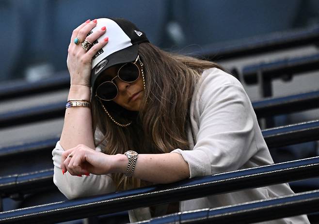 런던 | 로이터연합뉴스