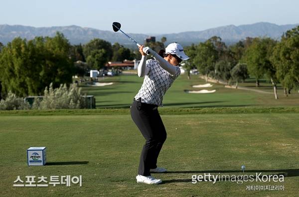 김세영 / 사진=GettyImages 제공