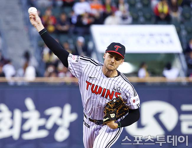 앤더스 톨허스트 / 사진=DB