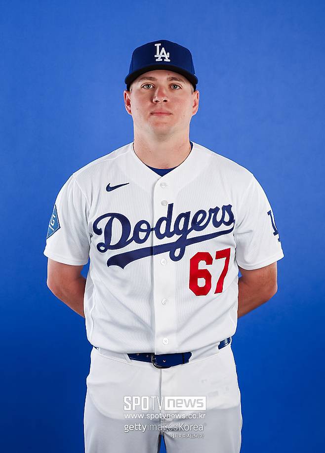 ▲ 라이언 워드는 콜업되기까지 마이너리그에서 7년을 기다렸다.