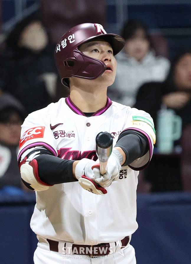 박주홍. /사진=김진경 대기자