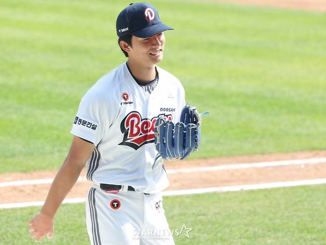 [B하인드★] 두산, 위닝시리즈가 이리 힘든 거였어? 박찬호 매트릭스 가동! 박준순 멀티포, 최민석 3승투 합작!