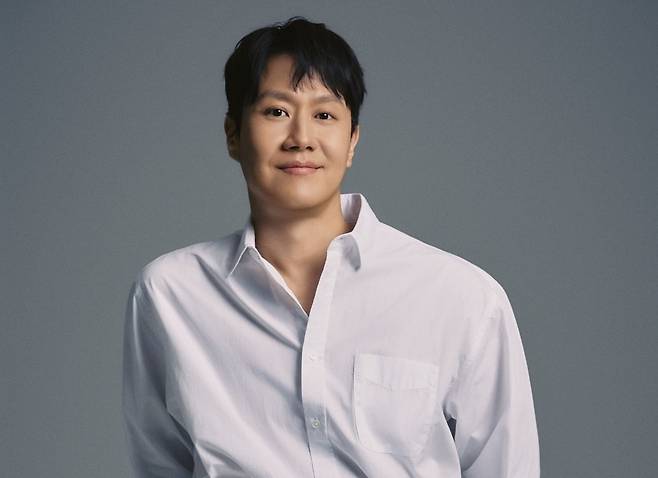 20일 서울 삼청동 카페에서 오는 22일 개봉하는 영화 '짱구'의 감독 및 주연을 맡은 배우 정우와의 인터뷰를 진행했다. / 사진제공=BH엔터테인먼트