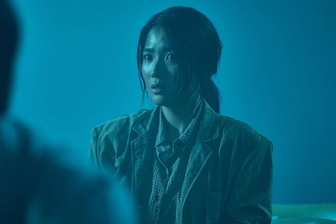 영화 살목지 (감독 이상민) / 사진제공=㈜쇼박스