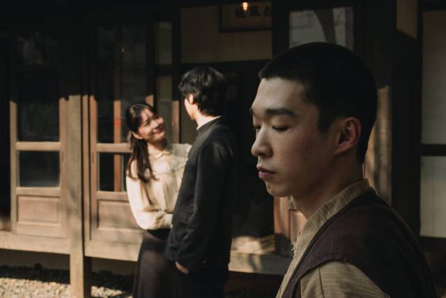 대구시립극단 제61회 정기공연 연극