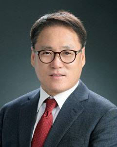 신경용 금화복지재단 이사장