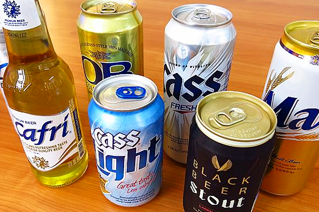 맥주
