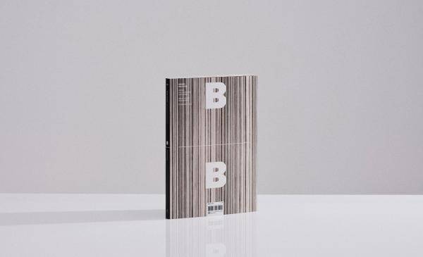 무신사가 인수한 비미디어컴퍼니의 브랜드 다큐멘터리 매거진 '매거진 B' Vol.100 모습./사진=무신사 제공